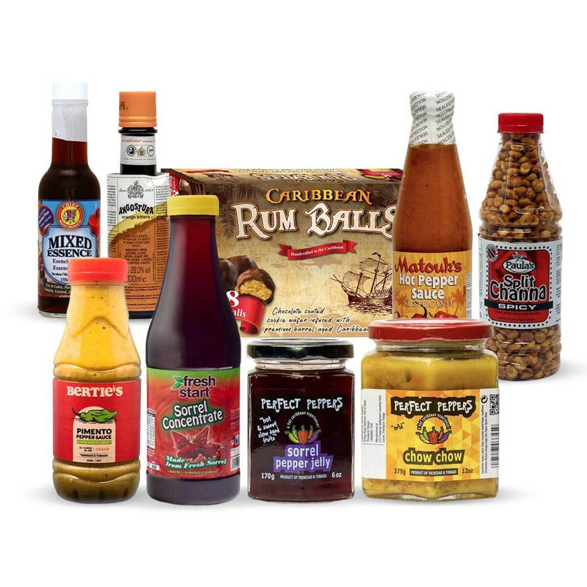 Trini Holiday Bundle